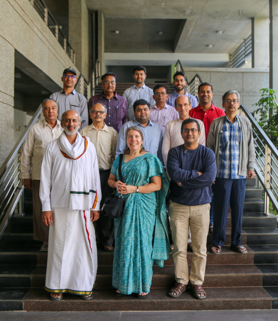 HoMI Advisory Council members who participated in the colloquium in February 2020