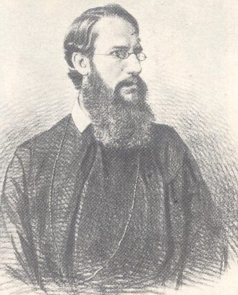 Father Eugène Lafont (1837-1908)
