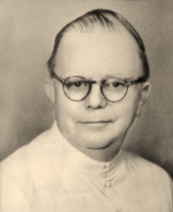  Father Racine (1897 - 1976)