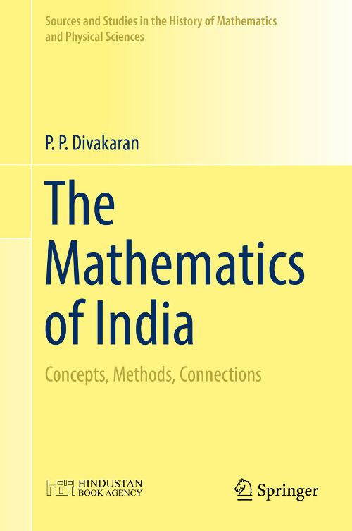 the-mathematics-of-india-bh-van