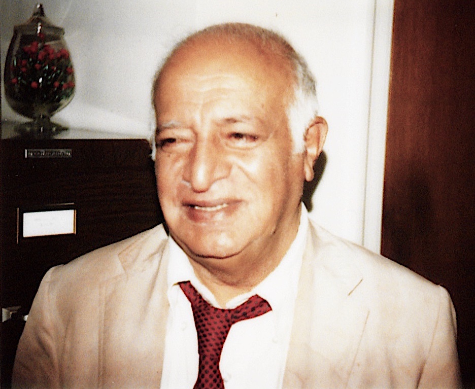 Sarvadaman Chowla (1907 – 1995)