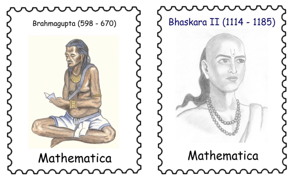 aryabhatta mathematician quotes