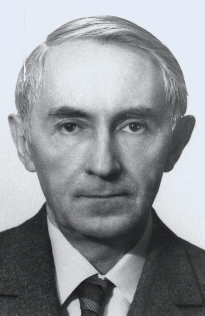 Claude Chevalley (1909–1984)