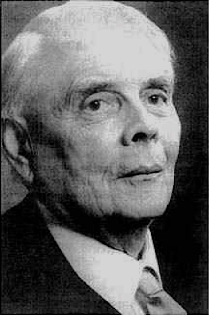 Wolfgang Krull (1899–1971)