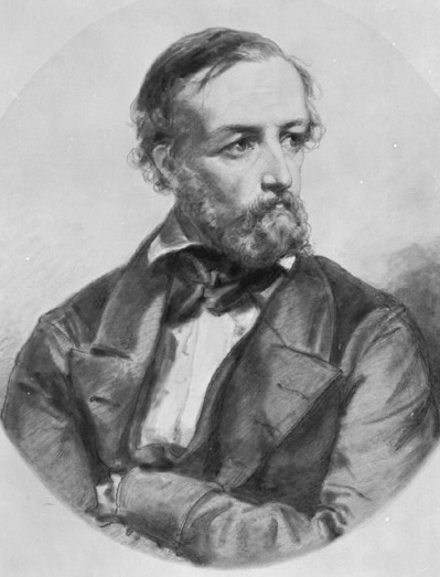 Lejeune Dirichlet (1805 – 1859)