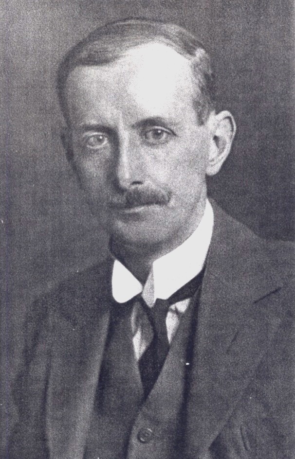 G.N. Watson (1886–1965)