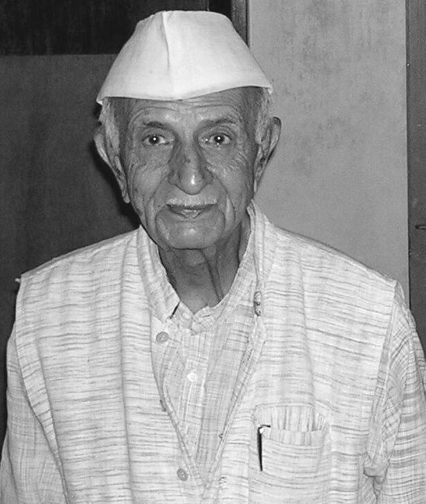 Prahalad Chunilal Vaidya (1918–2010)