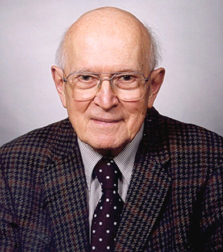 Paul Bateman (1919–2012)