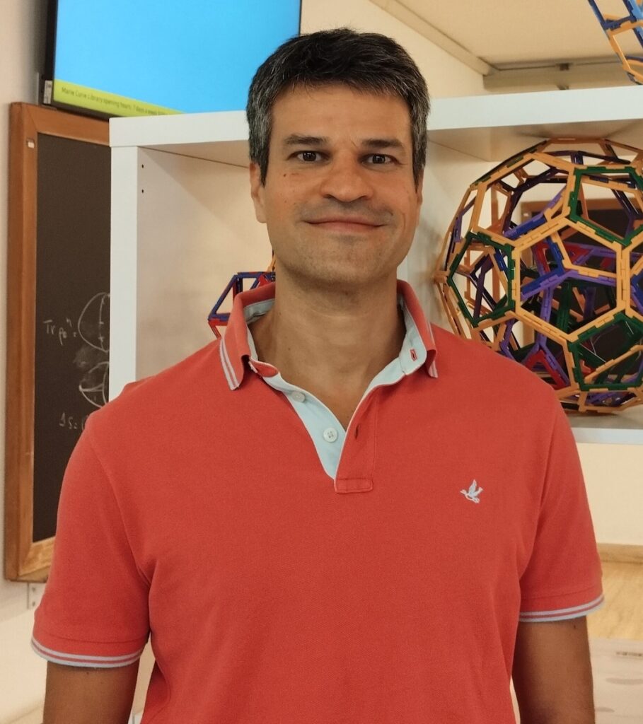 Emanuel Carneiro